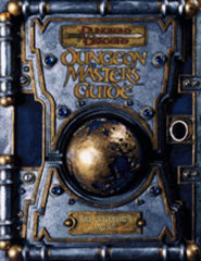 Dungeon Master's Guide © 2003 wotc177520000